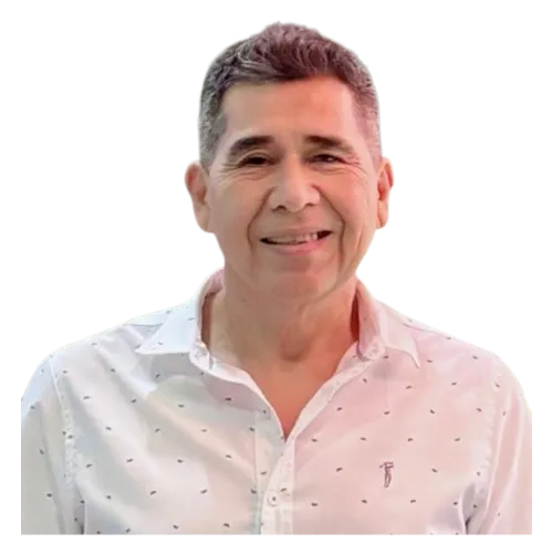 Néstor J. Maldonado